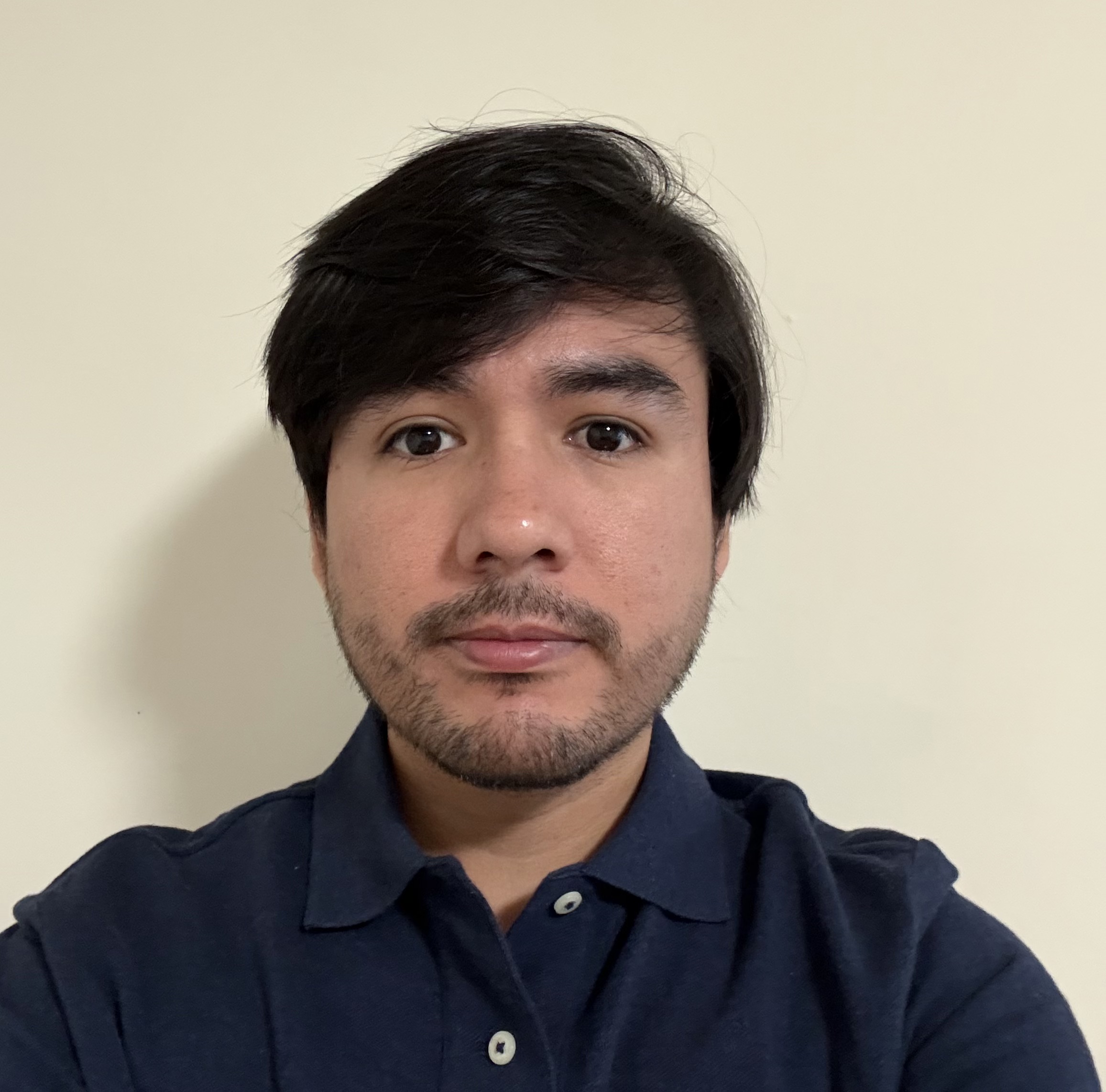 Diego J. Cornejo